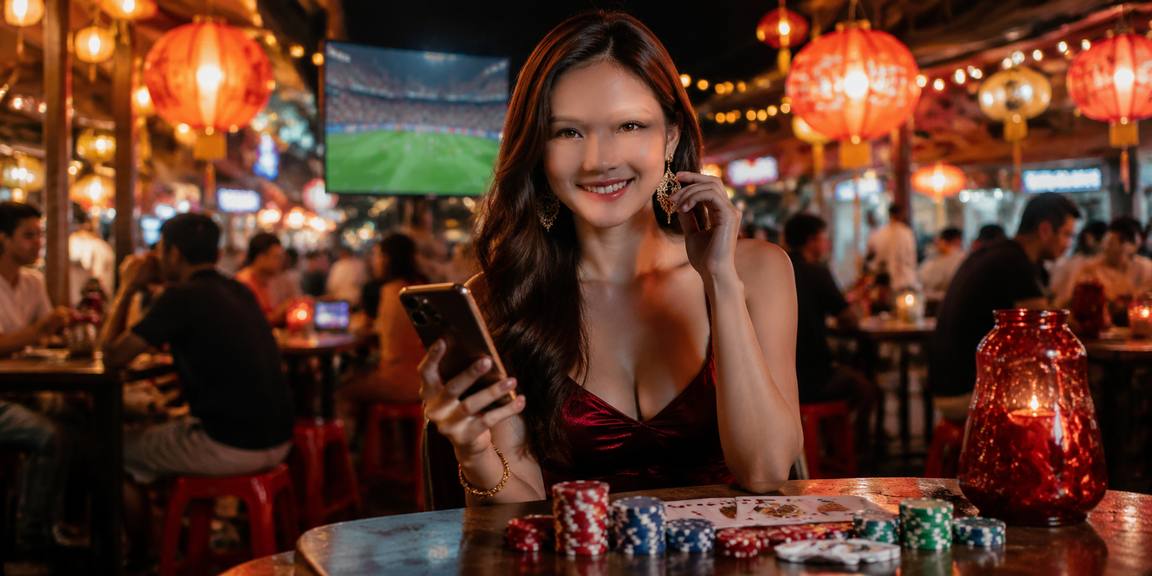 xnxx2 Casino Trực Tiếp MoMo
